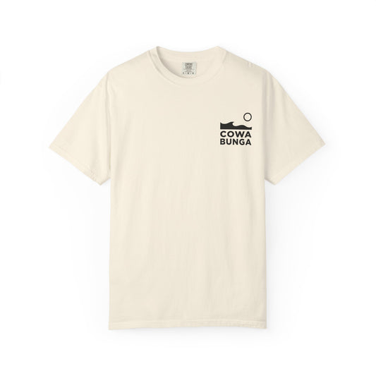 Cowabunga Ocean Soul Unisex T-Shirt