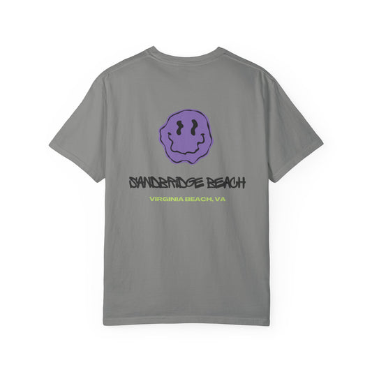 Cowabunga Beach Life Unisex T-shirt